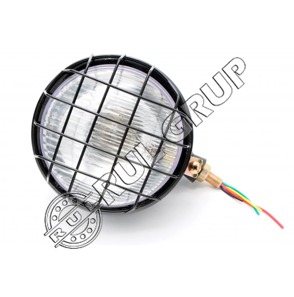 PROIECTOR CU GRILAJ DES U650 101.65.122 IMP